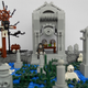 Illustration for article titled The Nine Circles Of Hell, As Depicted In LEGO
